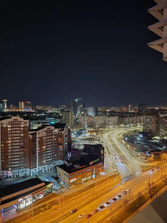 Премиум-квартира Matveev Galaxy 219 с видом на Третьяковскую галерею