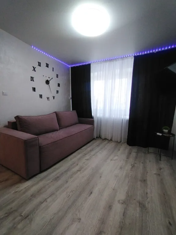 Квартира возле терм — аренда посуточно в Нижнекамск