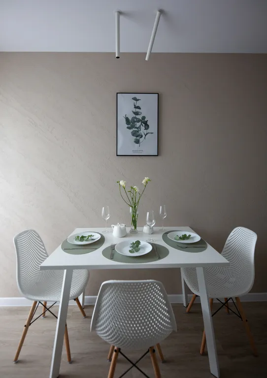 Квартира Уютная квартира в центре города — Калининград