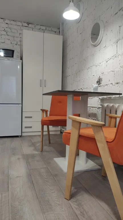 Питерский вайб у цирка