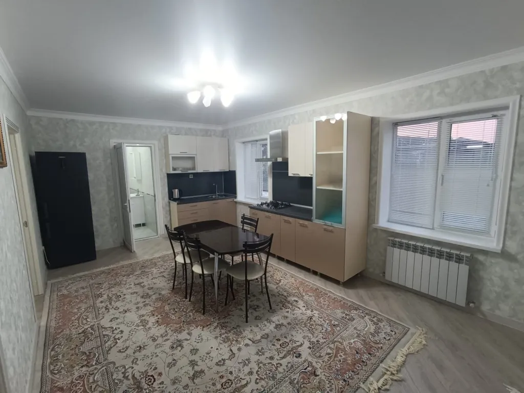 Квартира около моря