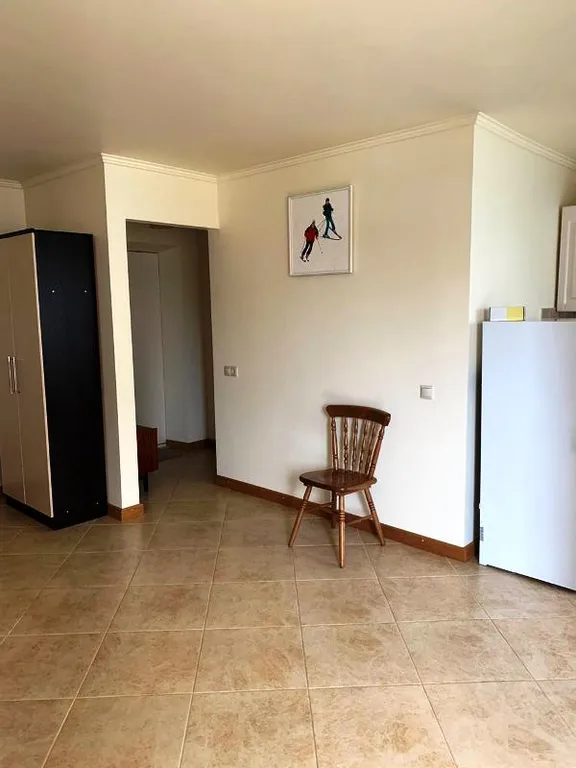 Квартира Квартира Комфортная студия — Сочи