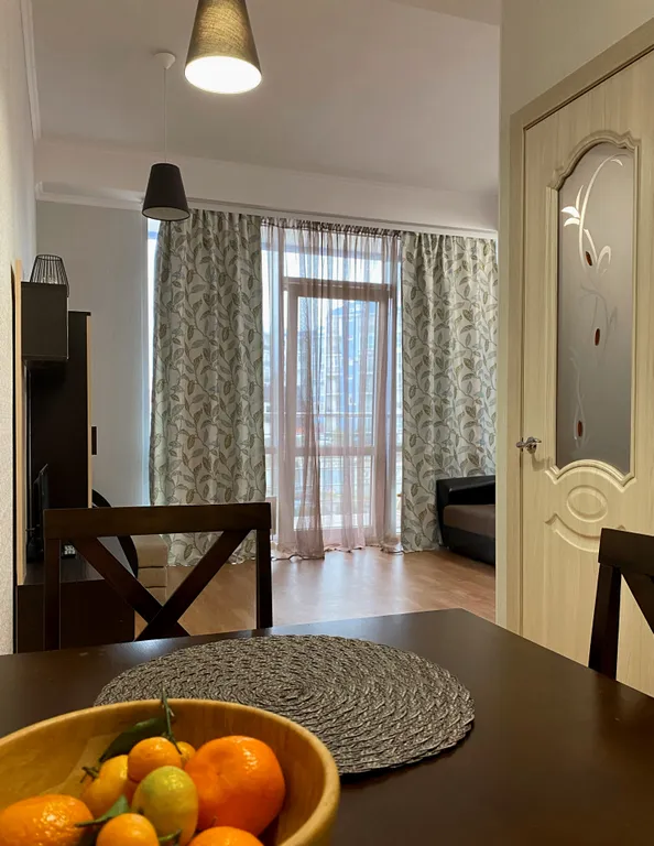 Квартира Квартира 100 метров от моря — Севастополь