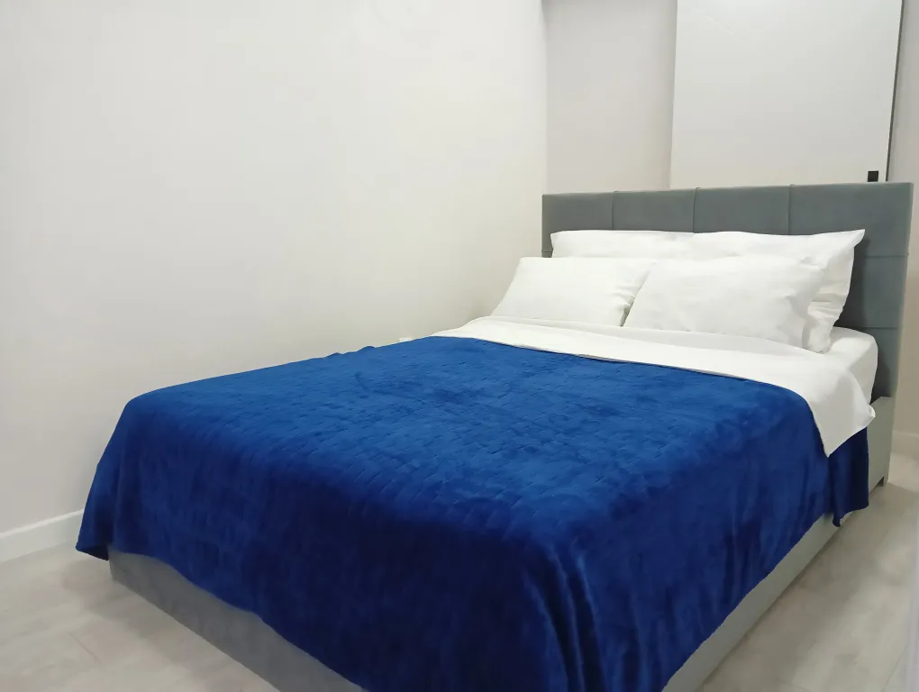 Уютная квартира — аренда посуточно в Магнитогорск