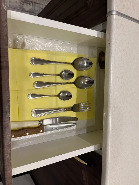 Уютная, светлая, теплая квартира с балконом