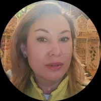 Светлана Попова