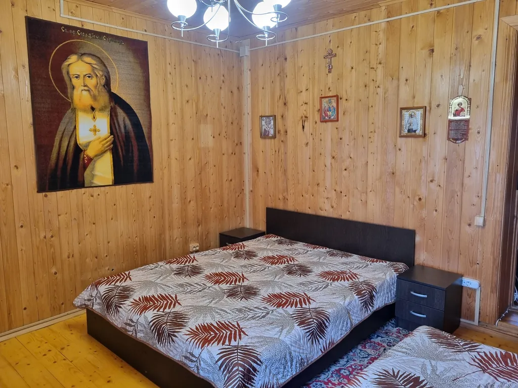 Дом в центре в 5 минутах пешком до монастыря