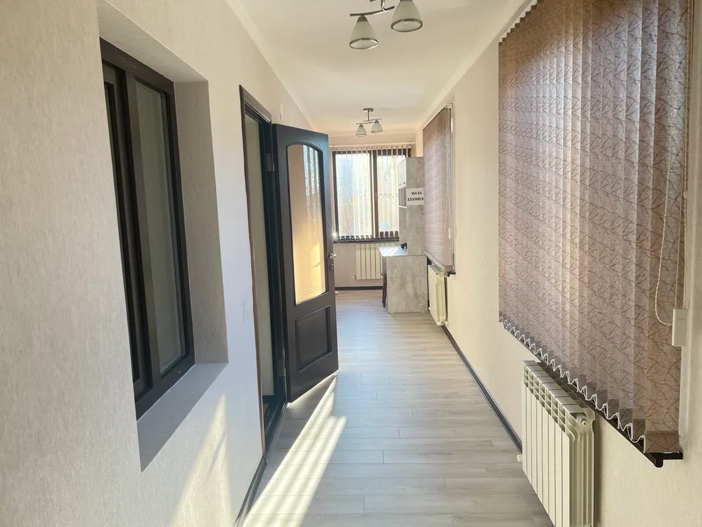 Коттедж Уютный домик с отдельным двором — Кисловодск