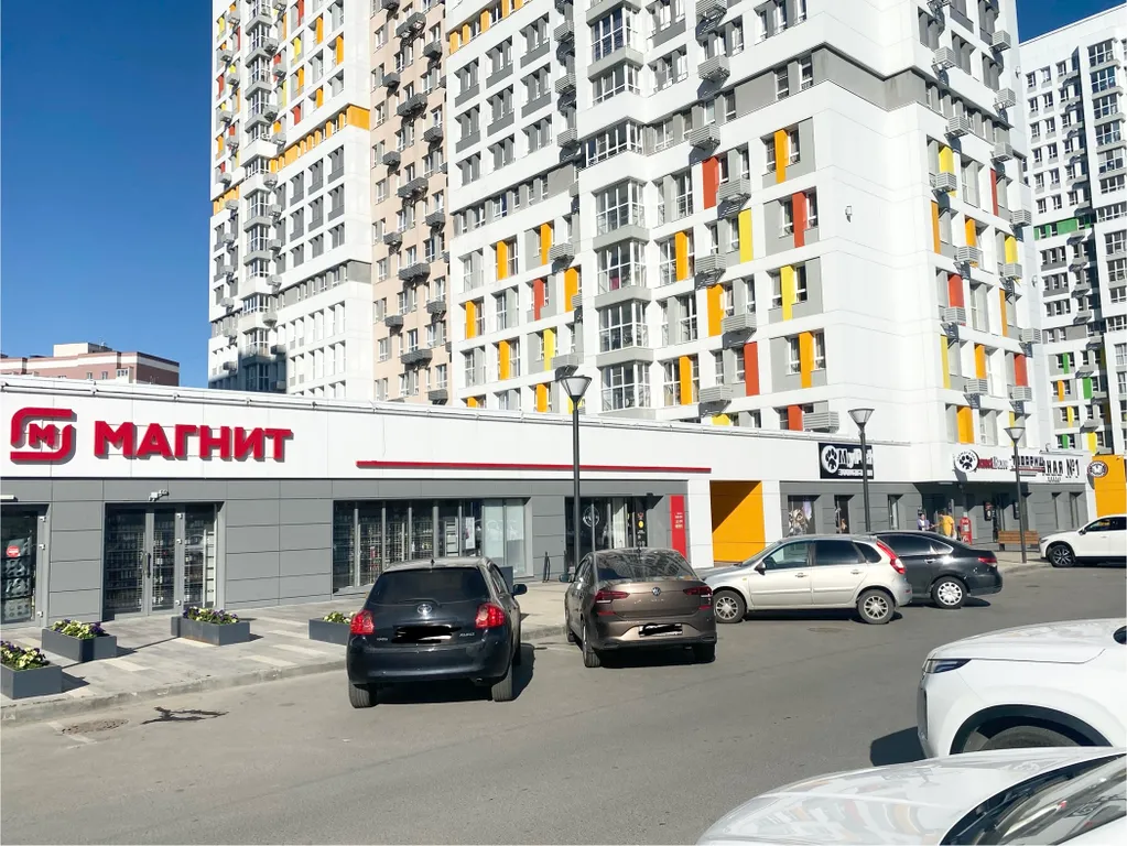 Большая, уютная квартира для отдыха в новом бизнес ЖК