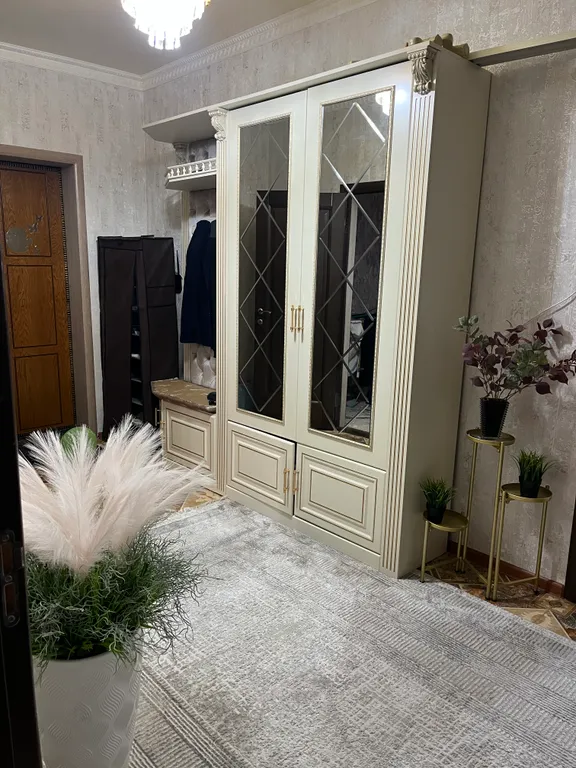 Уютная квартира с видом на море и горы