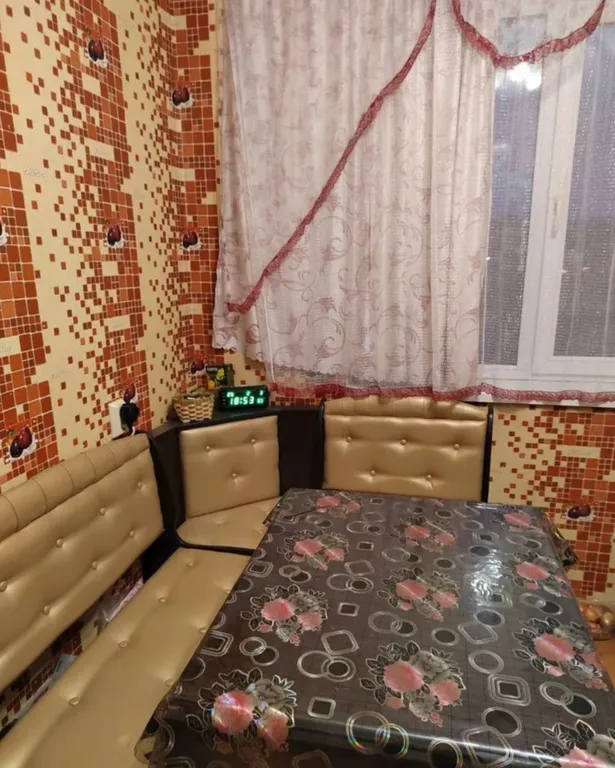 Чистая уютная квартира в районе медгородка