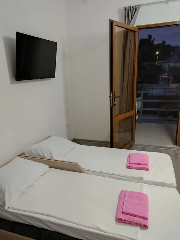 Домик под ключ