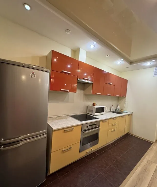 Квартира 1-комнатная Квартира — Волгоград