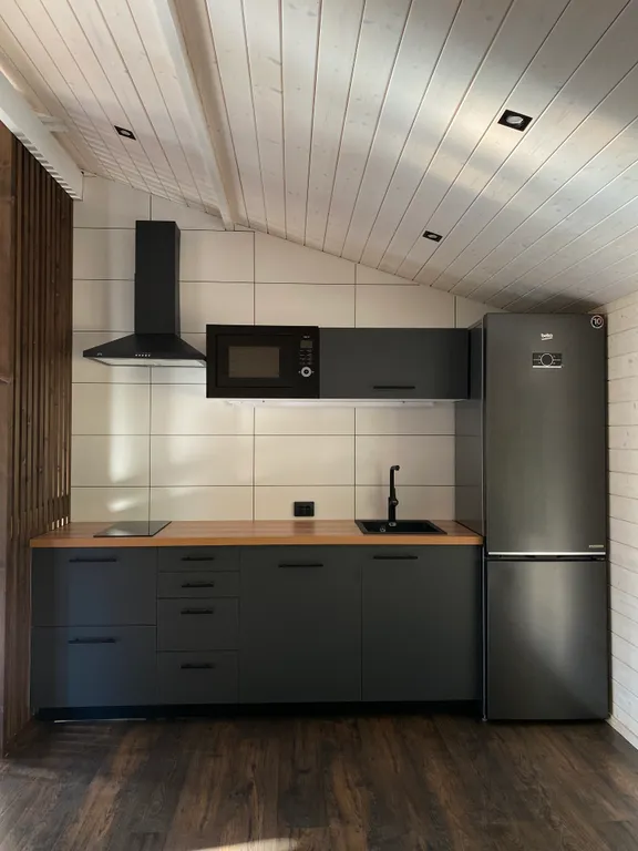 Гостевой дом в Карелии-Йокихутор