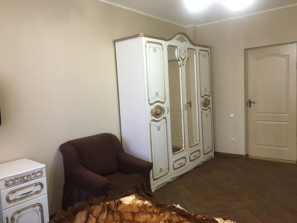 Квартира Квартира Великолепная двушка в центре города — Севастополь