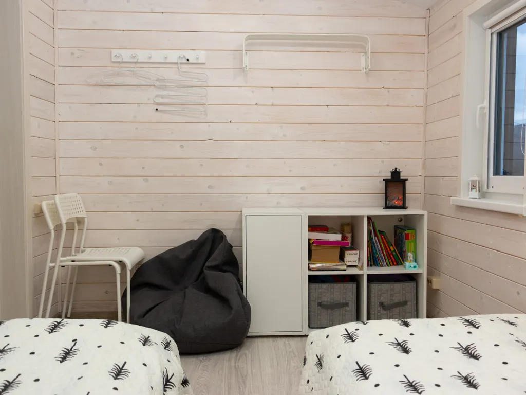 Дом на ГЛЦ Мраткино