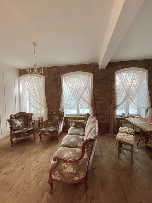 Апартаменты Sokolov