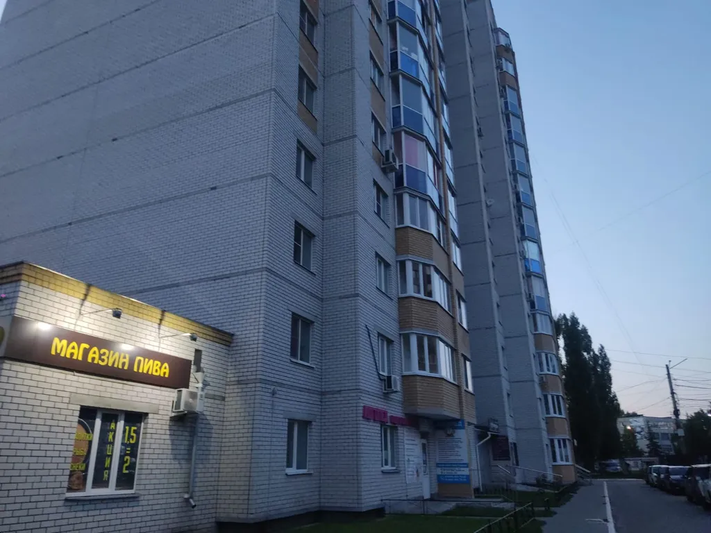 Квартира рядом со сборным пунктом, госпиталем на Стрелково