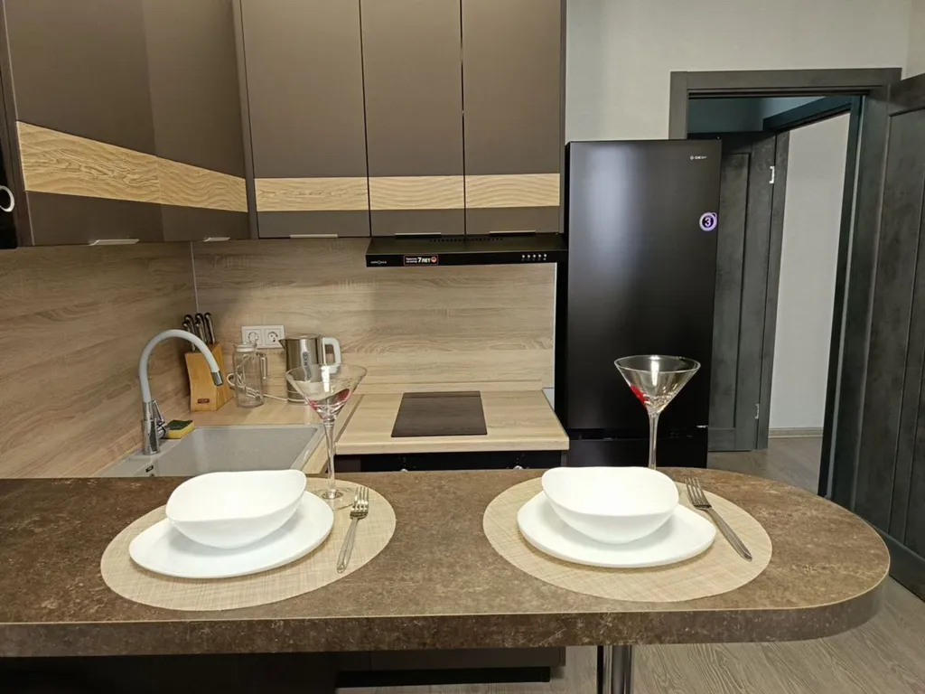 Уютнaя евpооднушкa