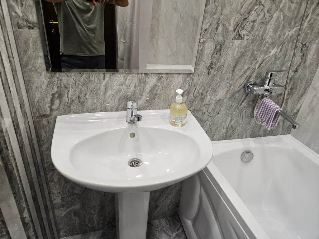 Шикарная квартира для отдыха