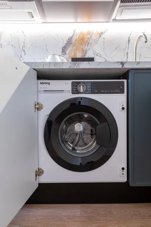 Квартира 1-комнатная Квартира — Санкт-Петербург