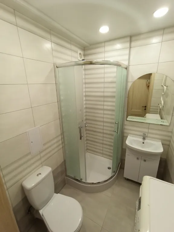 Квартира Квартира Прекрасный апартамент — Калининград