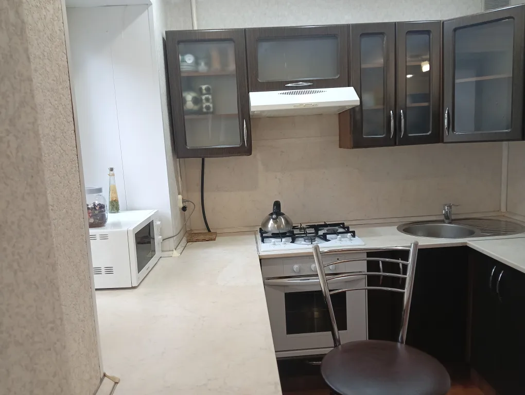 Квартира возле Кинотеатра Родина