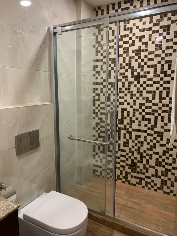 Apartment deluxe с 1-й спальней