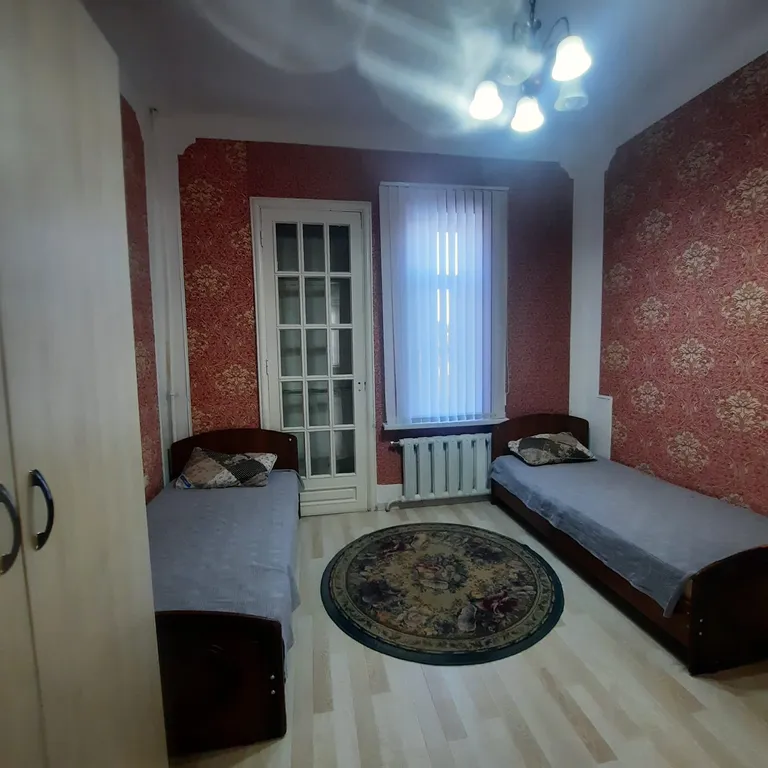 3-комнатный Дом