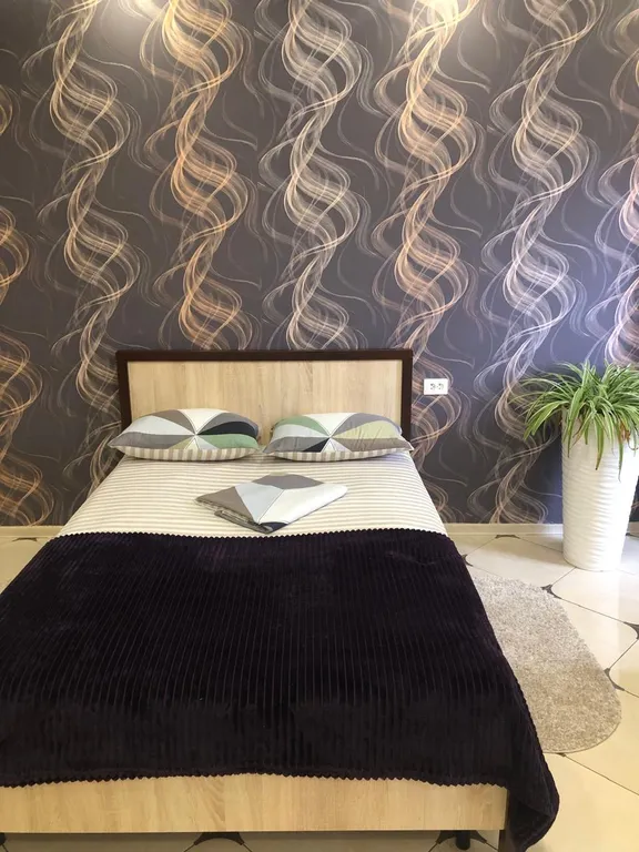 Квартира Очаровательная квартира — Краснодар