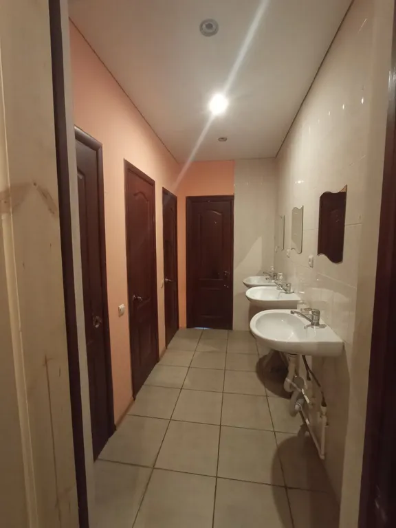 Уютная комната для отдыха