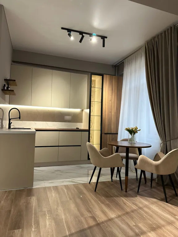 Квартира 2-комнатная Квартира — Махачкала