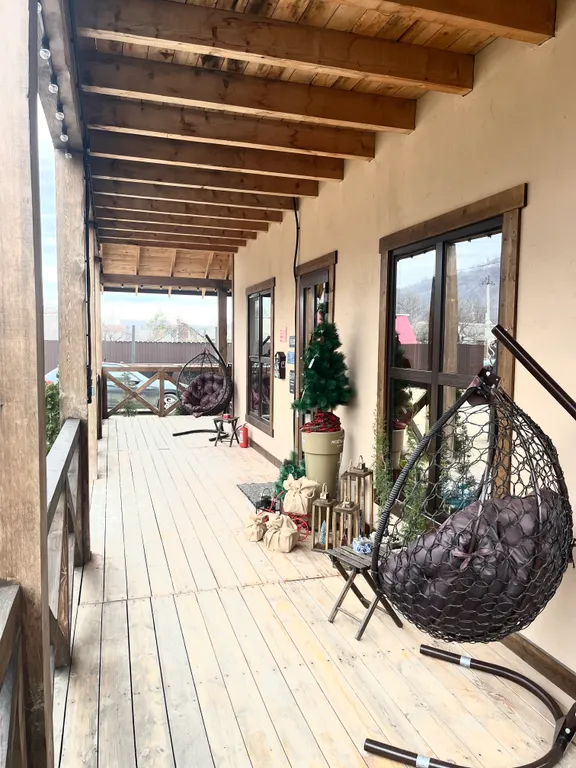 Дом-бар Борода