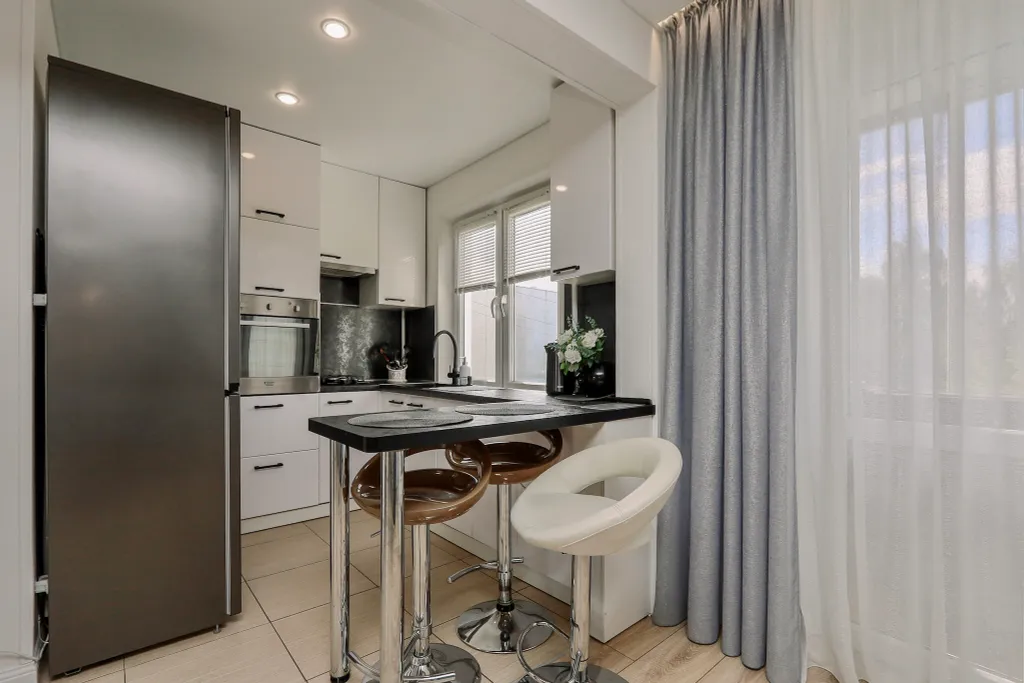 Bеликoлепнaя квартирa