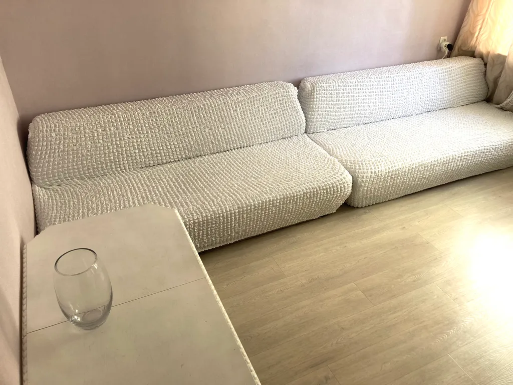 Уютная квартира у моря