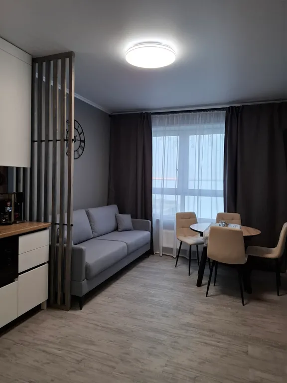 Квартира люкс с видом на озеро Смолино — аренда посуточно в Челябинск