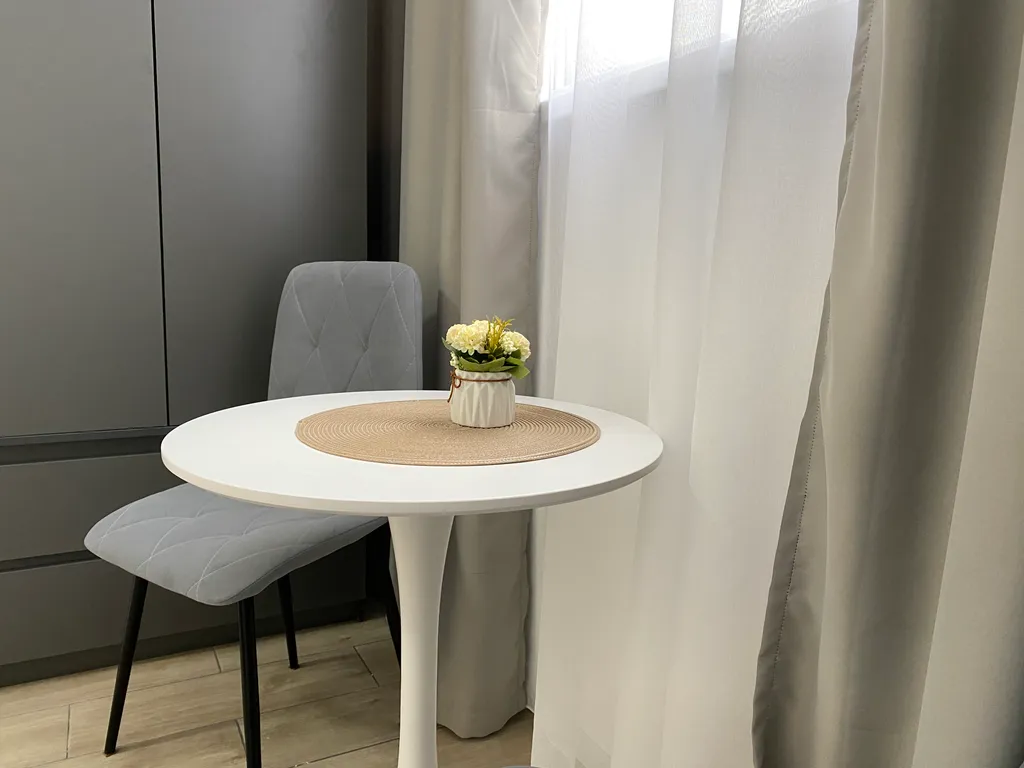 Апартаменты у моря с парковкой