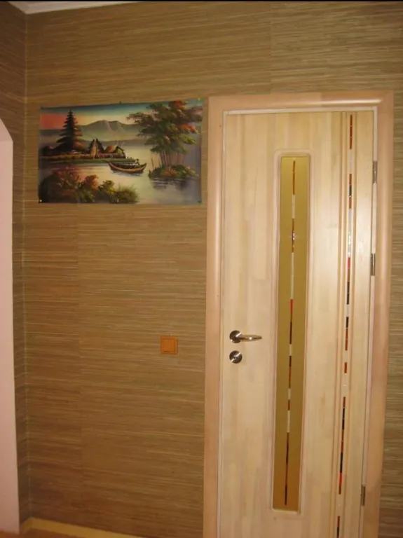 Апартаменты Прекрасные