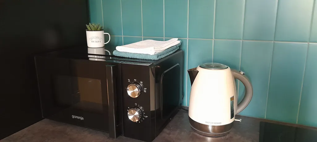 Уютный лофт-апарт в центре города