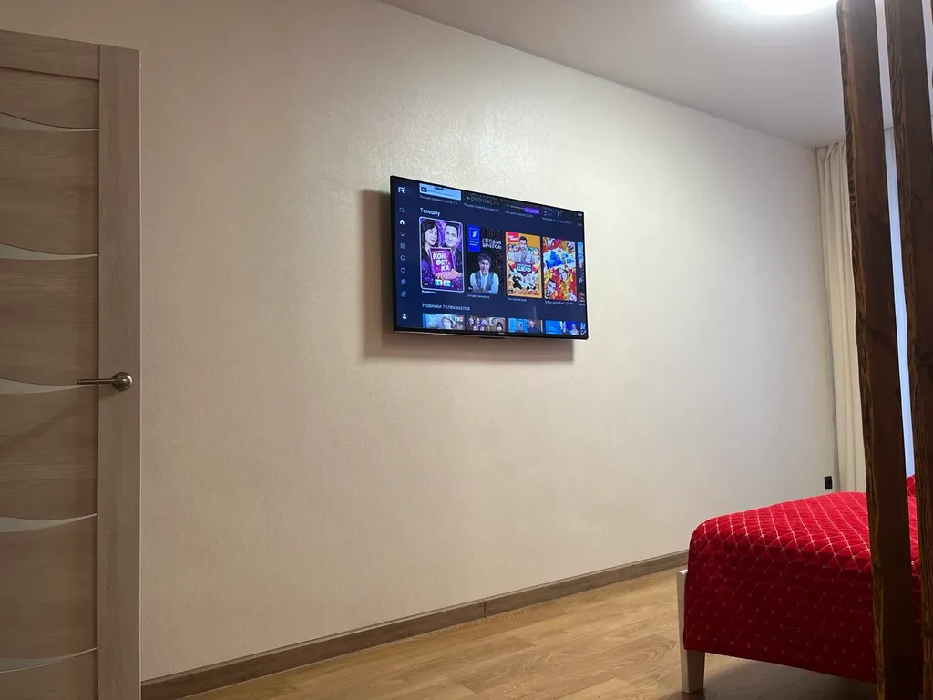 В трёх шагах от Кремля