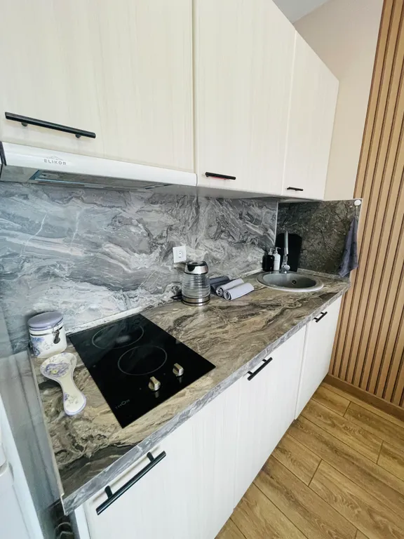 Студия возле моря