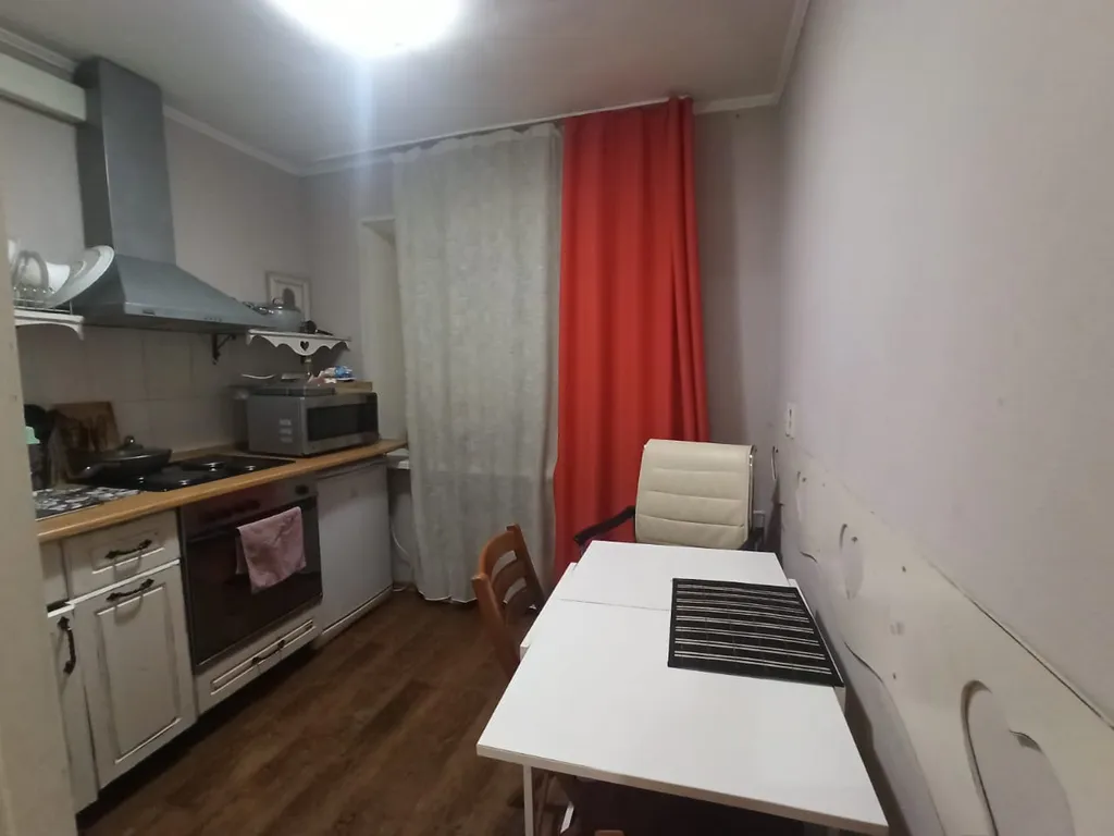 Квартира Квартира Вблизи Ж.Д. 2 комнаты — Красноярск