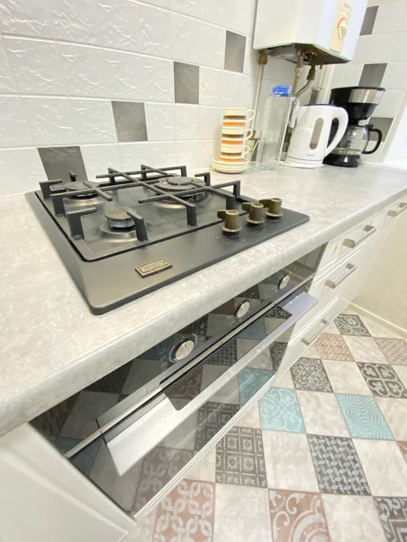 Уютная квартира в центре