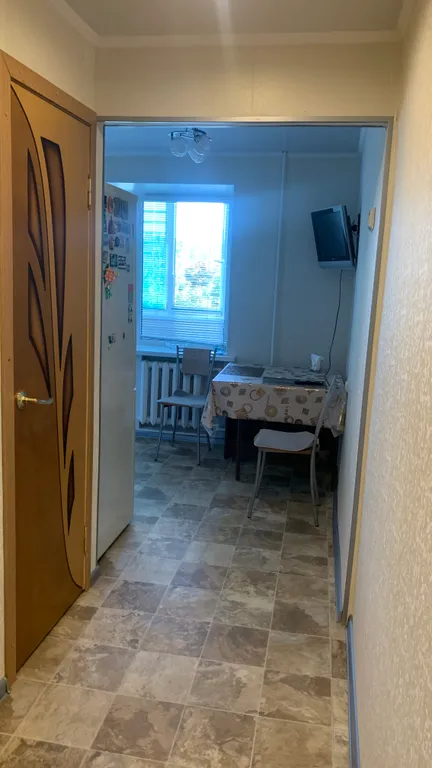 Квартира Уютная квартира в спальном районе — Кронштадт