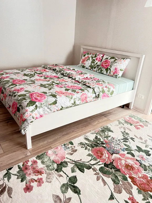 Уютный дом в Лаишево