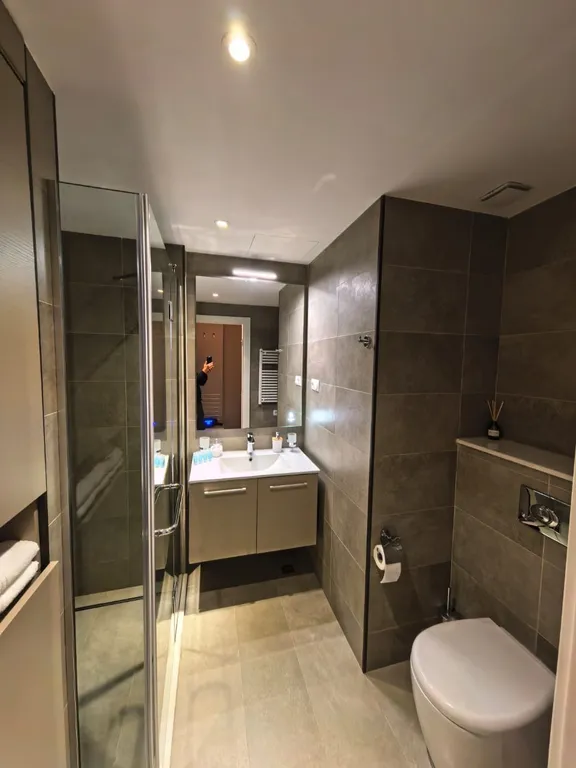 Квартира Апартаменты в Alliance Palace, 38 этаж, с прекрасным видом на закат — Батуми