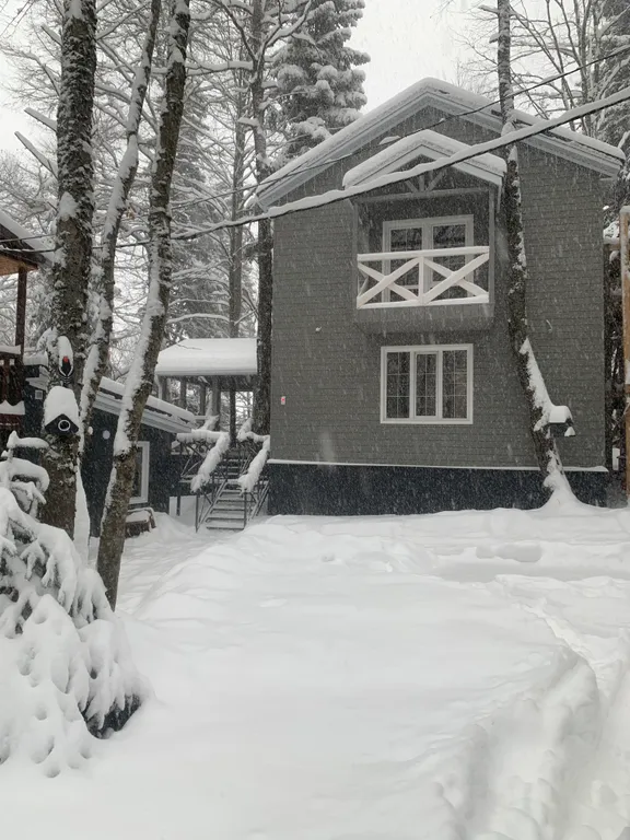 4-комнатный Дом