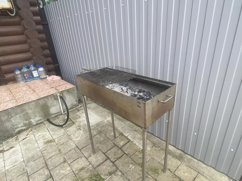 Коттедж у моря для семейного отдыха