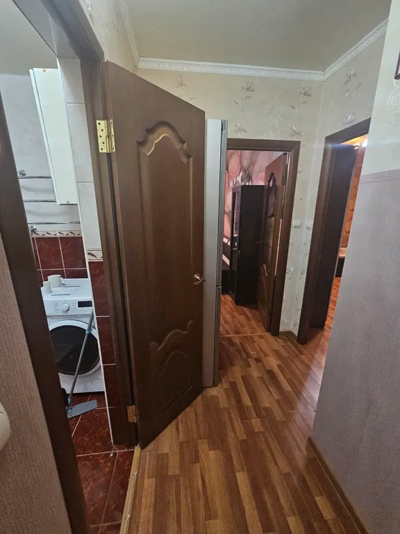 Квартира Квартира 15 мин до моря пешком по равнине — Сочи