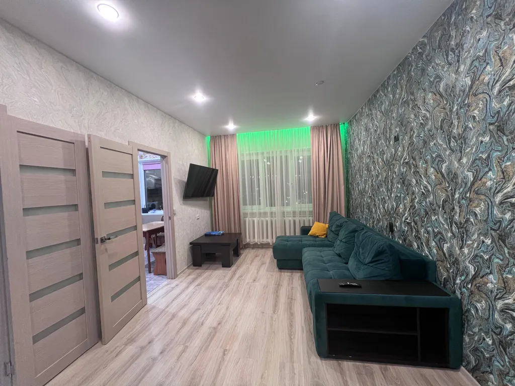 Квартира Уютный ночлег путешественника — аренда посуточно в Кировск